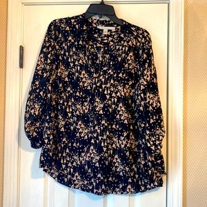 Lauren Conrad size XL blouse